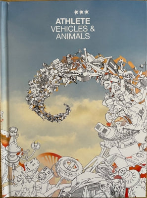 ATHLETE - Vehicles & Animals