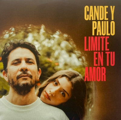 CANDE Y PAULO - Limite En Tu Amor