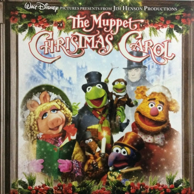 THE MUPPETS - The Muppet Christmas Carol