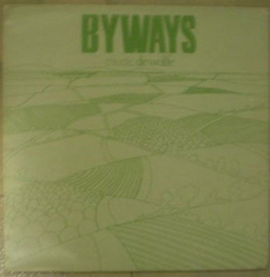 R. TILSLEY / S. HASELEY / V. FLICK - Byways
