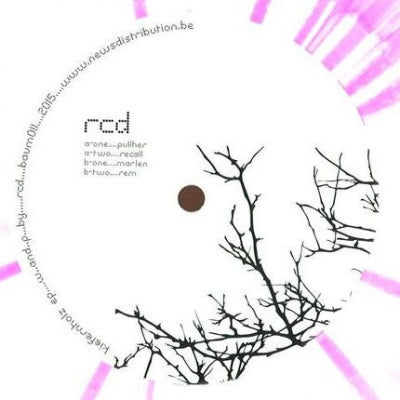 RCD - Kiefernholz