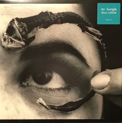 MR BUNGLE - Disco Volante
