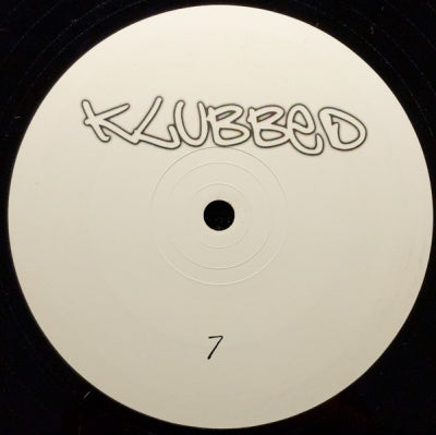 ALEX K - Klubbed Vol 7