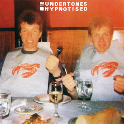THE UNDERTONES - Hypnotised