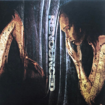 RENOUNCED - Beauty Is A Destructive Angel