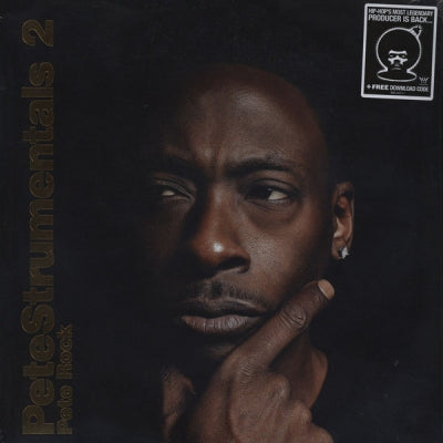 PETE ROCK - Petestrumentals 2