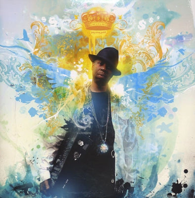 J. DILLA (JAY DEE) - Jay Stay Paid (Supervised by Pete Rock).