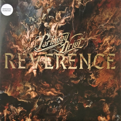 PARKWAY DRIVE - Reverence