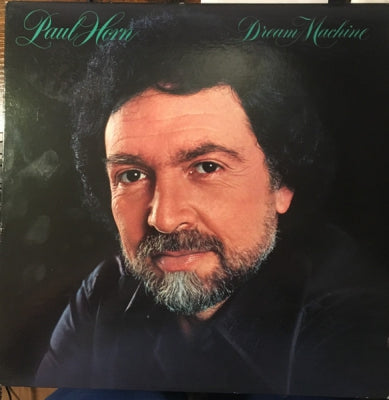 PAUL HORN - Dream Machine