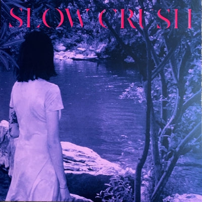 SLOW CRUSH - Ease E.P. / Part Time Punks Sessions (Live)