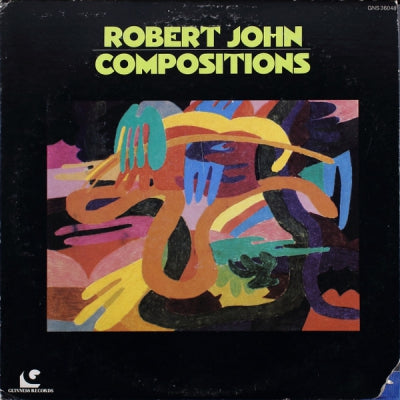 ROBERT JOHN - Compositions
