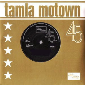THE TEMPTATIONS - My Girl / Ain't Too Proud To Beg