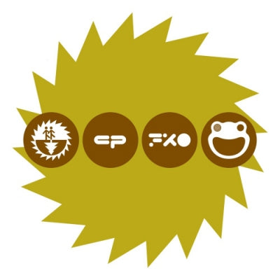 CHESTNUT PEOPLE (PRIORI & LUDWIG A.F.) - Chestnut People