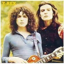 T. REX - T. Rex