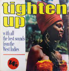 VARIOUS - Tighten Up Volume 1
