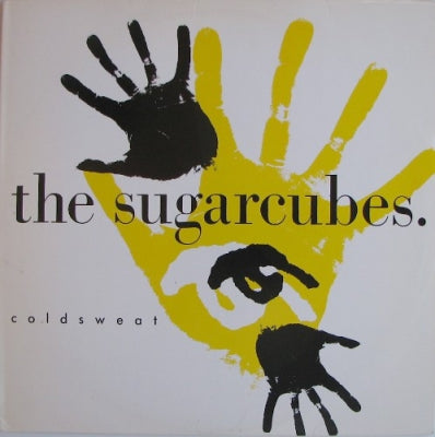 SUGARCUBES - Coldsweat