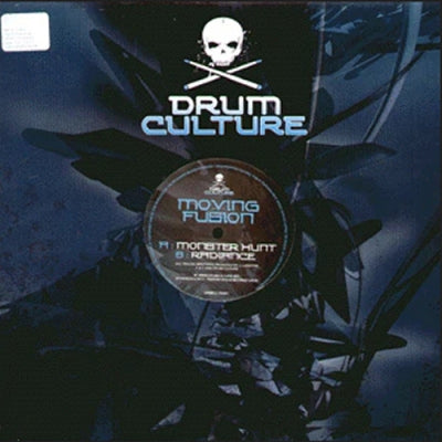 MOVING FUSION - Monster Unit / Radiance