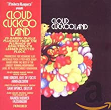 VARIOUS - Cloud Cuckooland