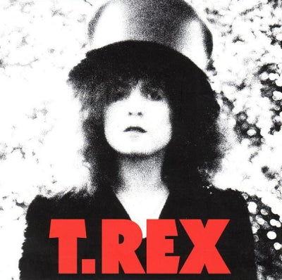 T. REX - The Slider