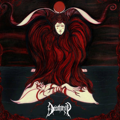 DEATHTRIP - Demon Solar Totem