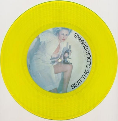 SPARKS - Beat The Clock