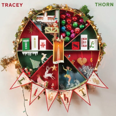 TRACEY THORN - Tinsel And Lights