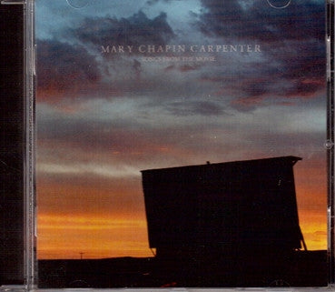 MARY CHAPIN CARPENTER - Songs From The Movie