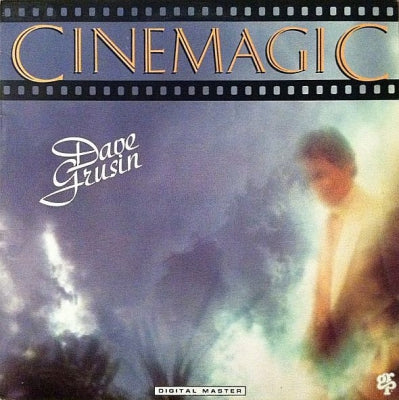 DAVE GRUSIN - Cinemagic