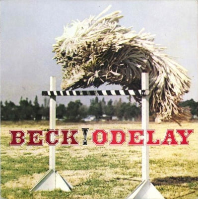 BECK - Odelay