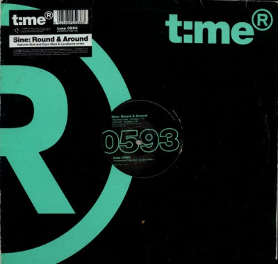 SINE - Round & Around