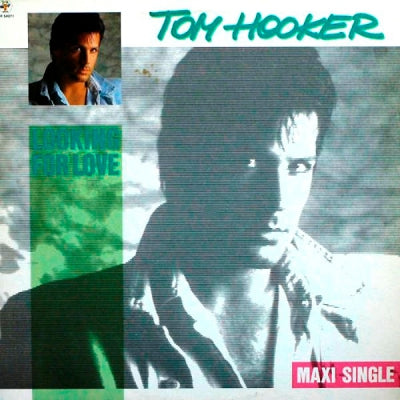 TOM HOOKER - Looking For Love