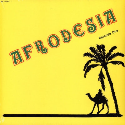 AFRODESIA - Episode One