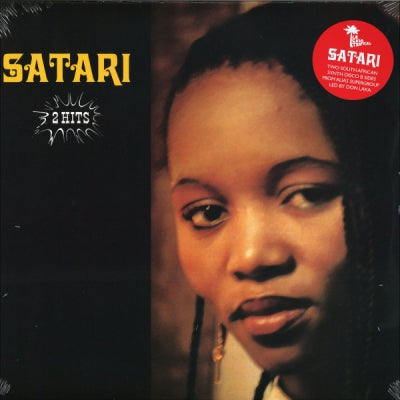 SATARI - 2 Hits