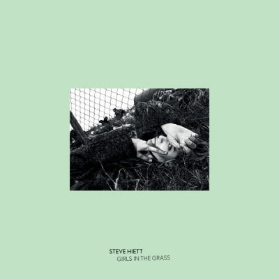 STEVE HIETT - Girls In The Grass