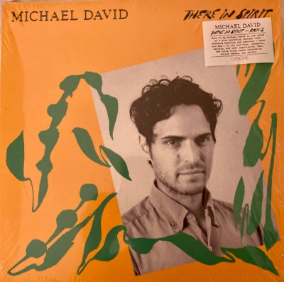 MICHAEL DAVID - There In Spirit / Rain II