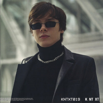 AMAZINGBLAZE - Can't Stop EP