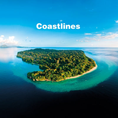 COASTLINES - Coastlines