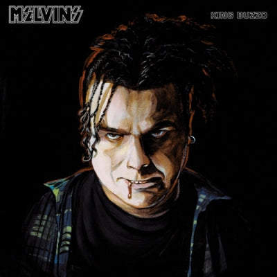 MELVINS - King Buzzo