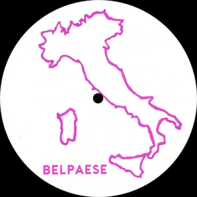 BELPASSE - Belpaese 006