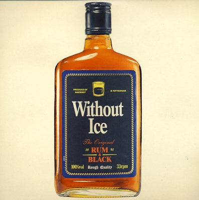 RUM & BLACK - Without Ice