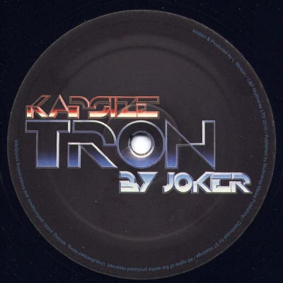 JOKER - Tron