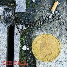THE FALL - The Remainderer