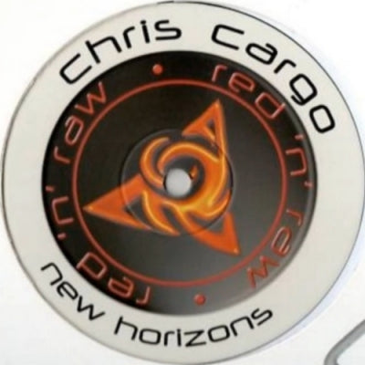 CHRIS CARGO - New Horizons