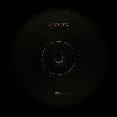 KEPLER - Aesthetic 05
