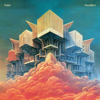 MAHTI - Musiikki 1