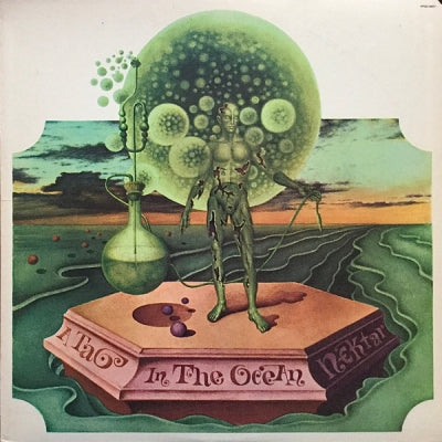 NEKTAR - A Tab in the Ocean