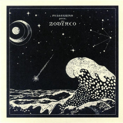 PELLEGRINO PRES. ZODYACO - Zodyaco