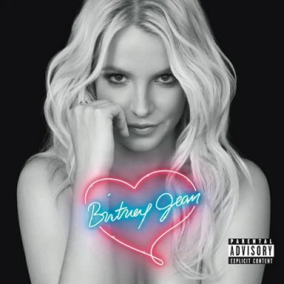 BRITNEY SPEARS - Britney Jean