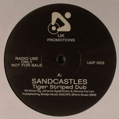 FERRER & SYDENHAM INC - Sandcastles