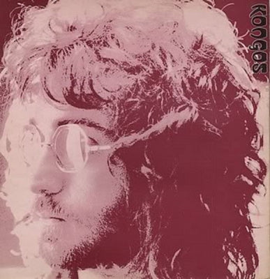 JOHN KONGOS - Kongos
